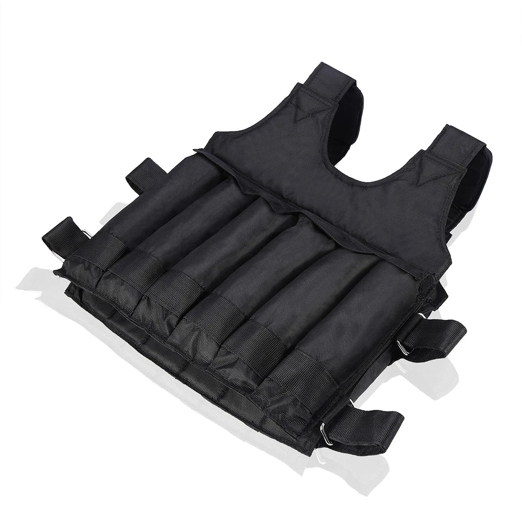 Adjustable Weight Vest