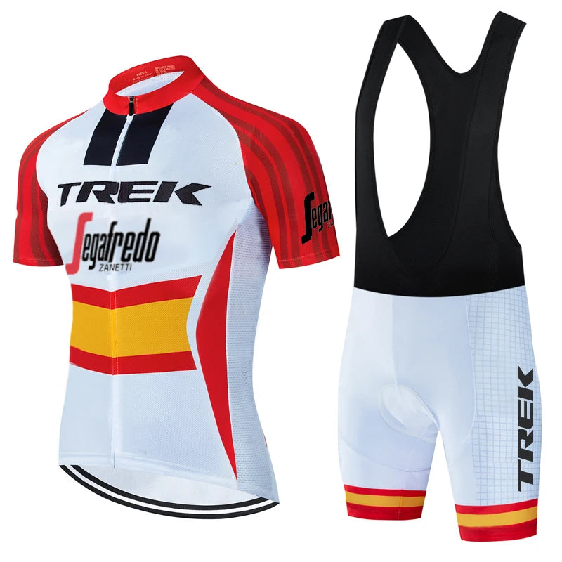 TREK  Cycling triathlon suit