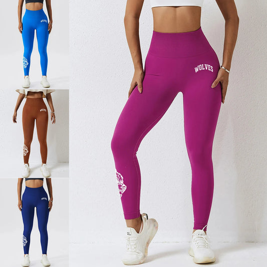 Women Sports Leggings