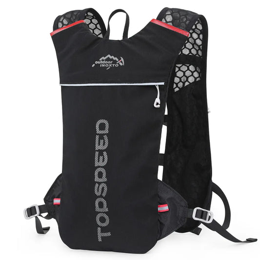 Ultra-light hydration backpack