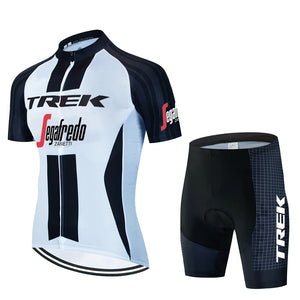 TREK  Cycling triathlon suit