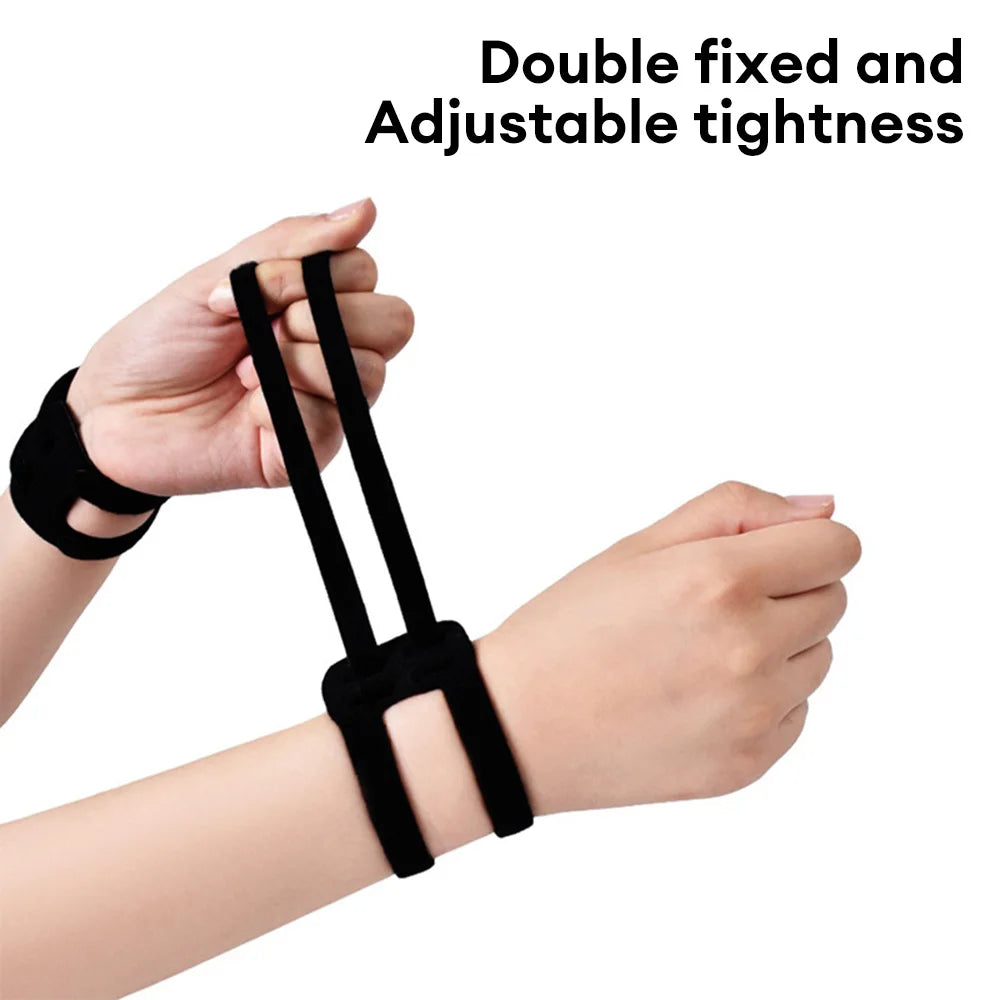 Adjustable Wrist Brace for PainRelief