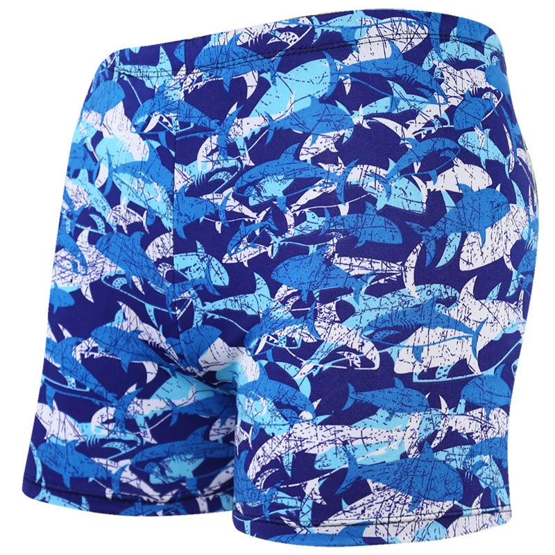 Men's 2025 Swimming Shorts