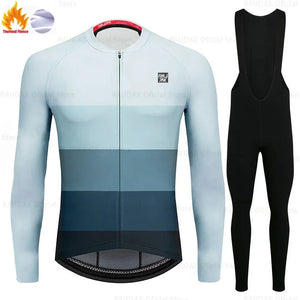 2025 Raudax Men Cycling Clothing Triathlon Suits