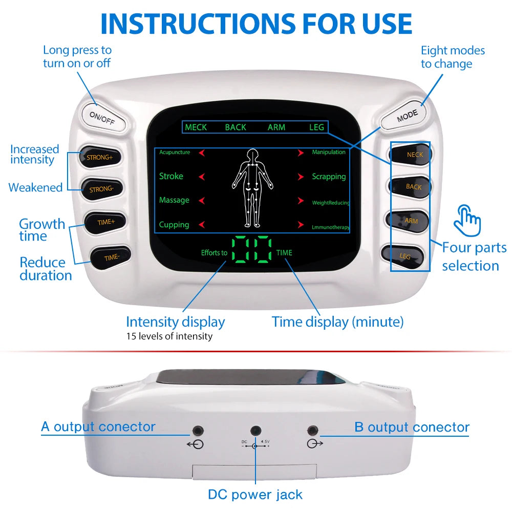 TENS Machines