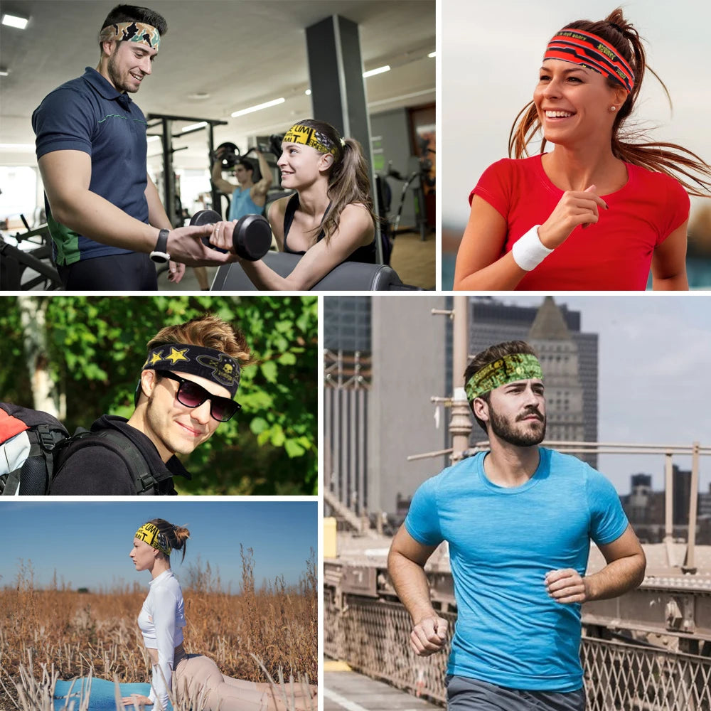 Headband Sweatband