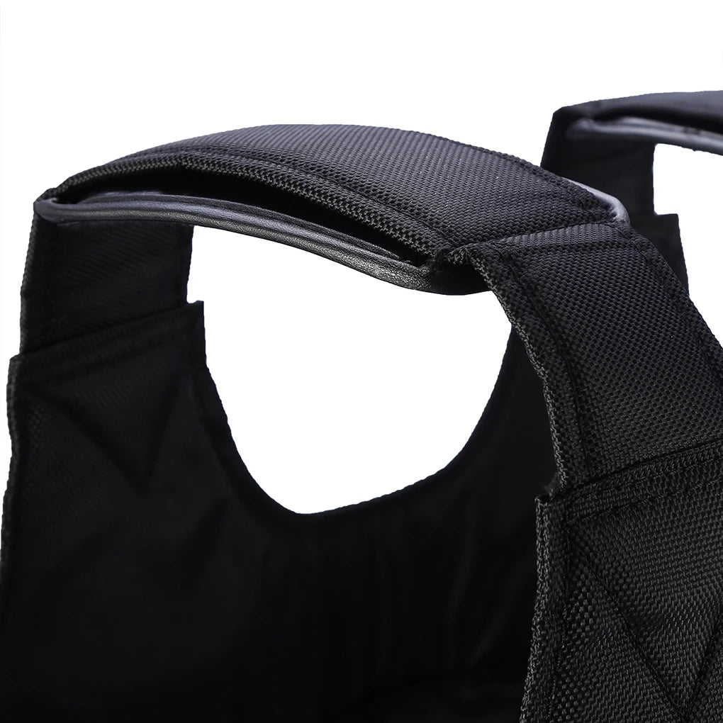 Adjustable Weight Vest