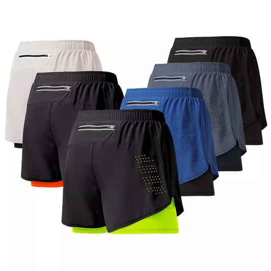 Men's Running Shorts