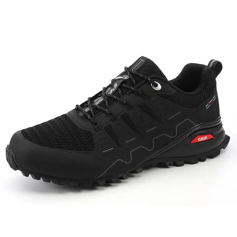 Men's Trail Running Shoes Great for Hiking and Trekking