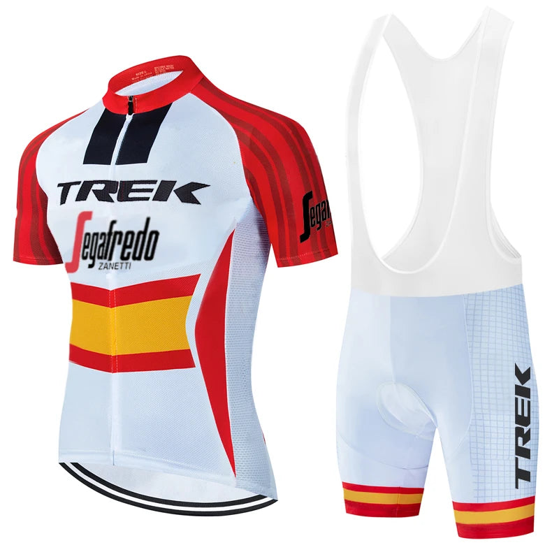 TREK  Cycling triathlon suit