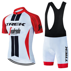 TREK  Cycling triathlon suit