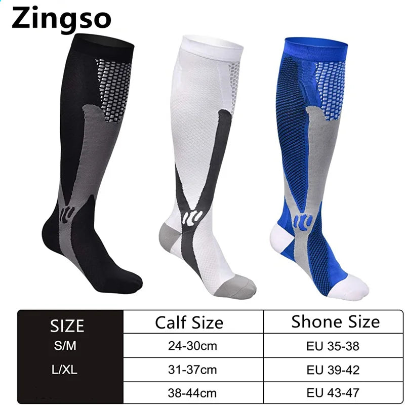 Running Compression Socks