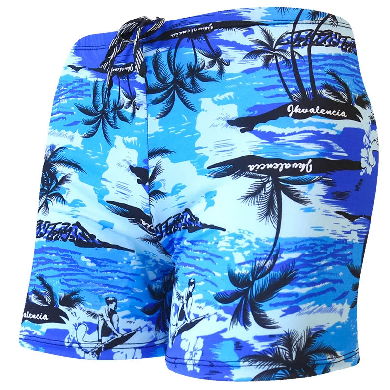 Men's 2025 Swimming Shorts