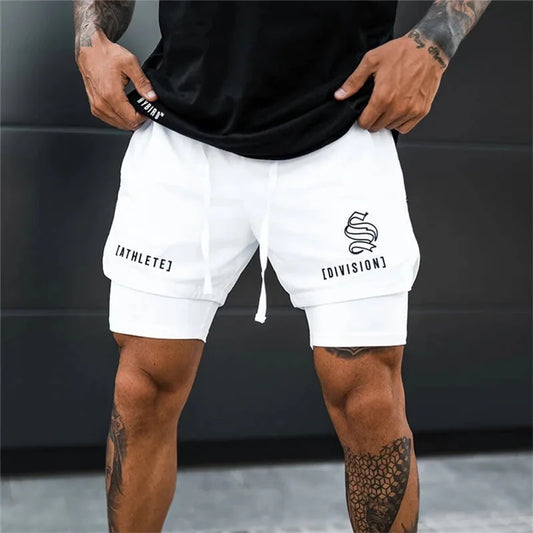 Quick Dry Breathable Shorts