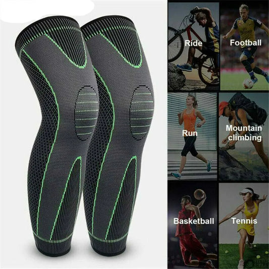 Compression Knee Support Brace