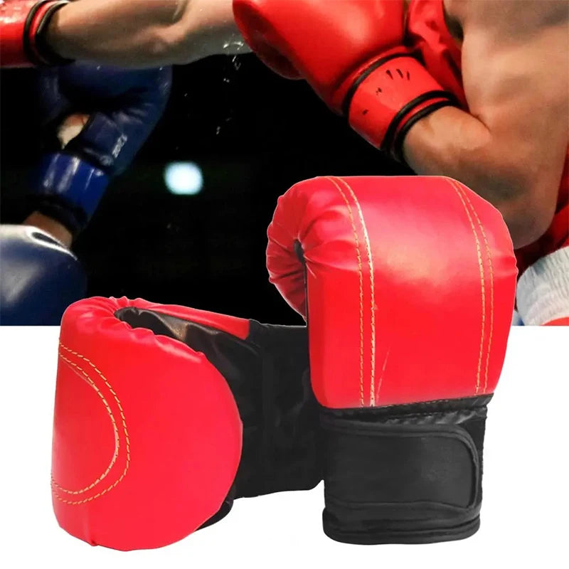 Boxing Gloves Adults Women and Men