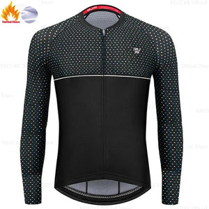 2025 Raudax Men Cycling Clothing Triathlon Suits