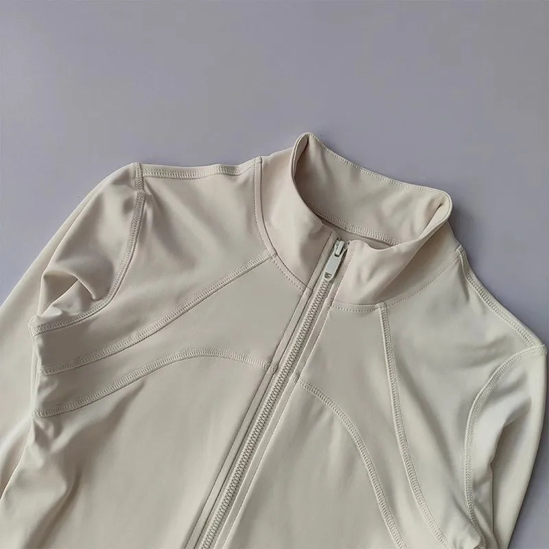 Women's Quick-drying Sports jackets