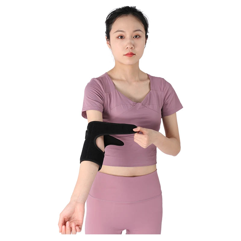 Elbow Heating Wrap