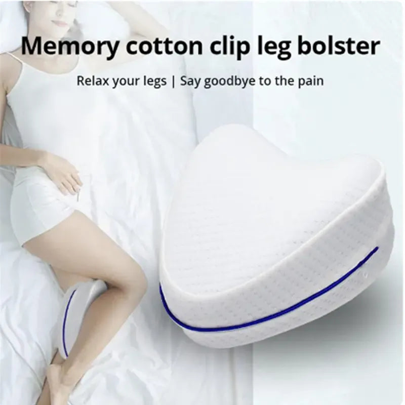 Back & Hip Joint Pain Relief Pillow