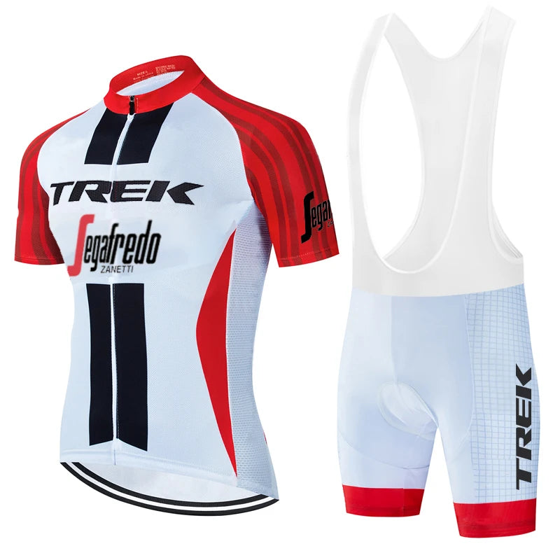 TREK  Cycling triathlon suit