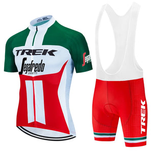 TREK  Cycling triathlon suit