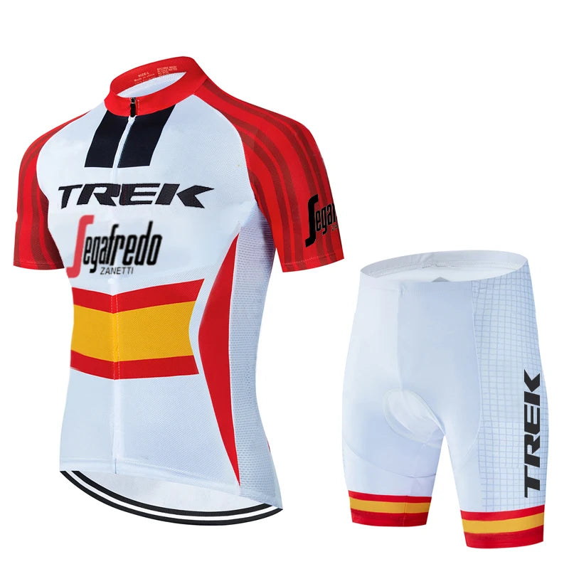 TREK  Cycling triathlon suit