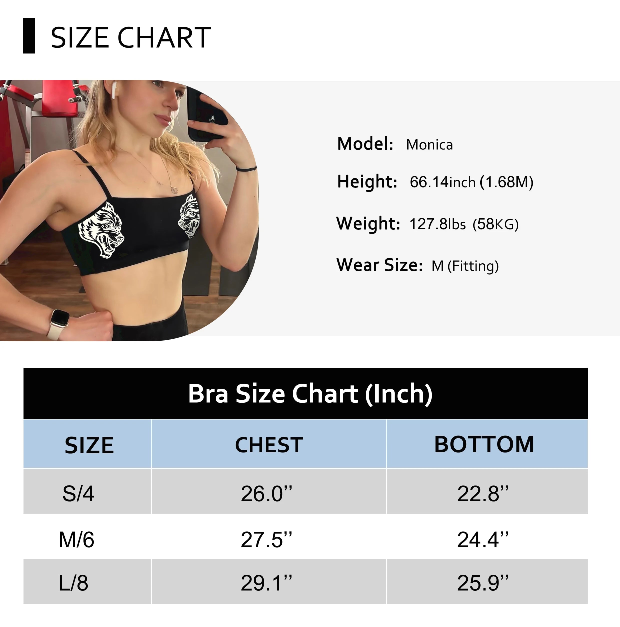 Darc Sport Bras