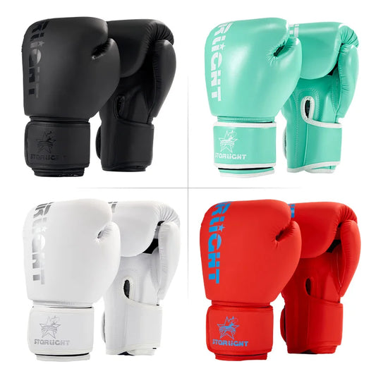 Starlight Boxing Gloves for and Men Women