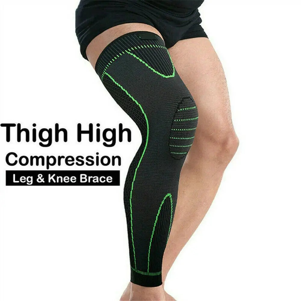 Compression Knee Support Brace