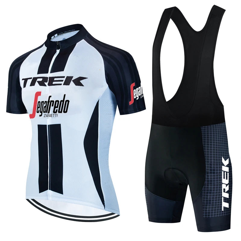 TREK  Cycling triathlon suit