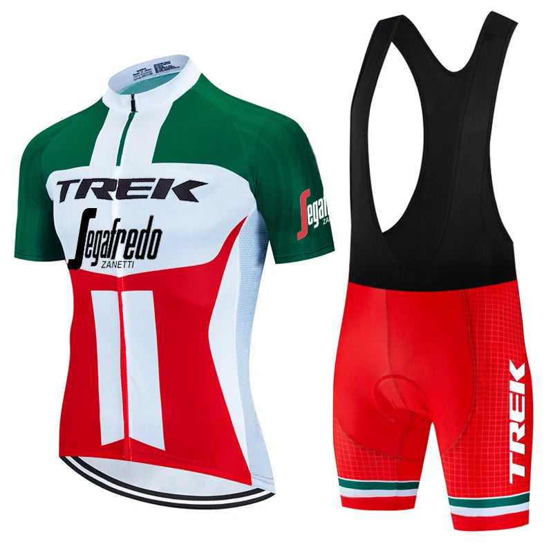 TREK  Cycling triathlon suit