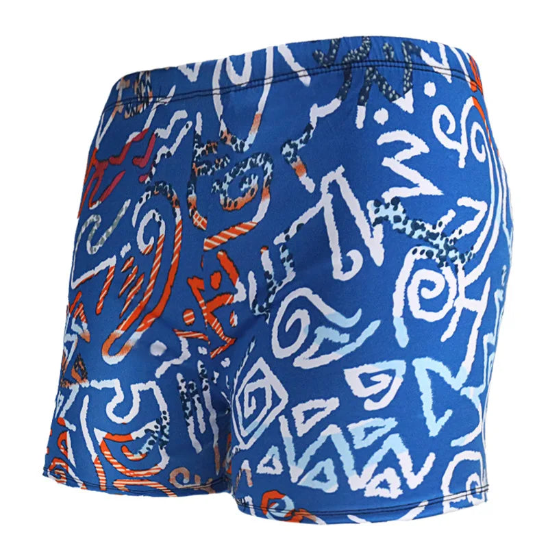 Men's 2025 Swimming Shorts