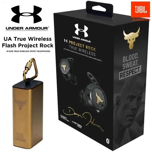 Original Under Armour Wireless Headphones