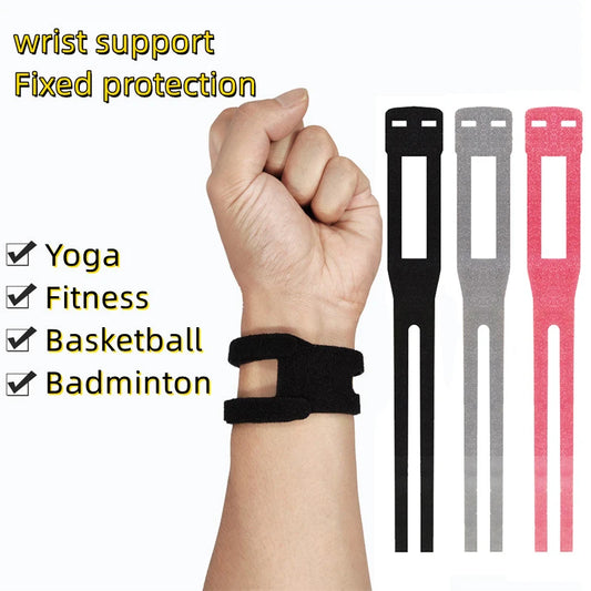 Adjustable Wrist Brace