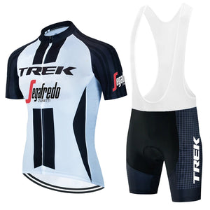 TREK  Cycling triathlon suit