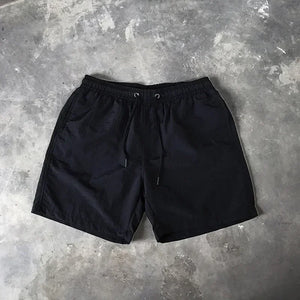 2024 Summer Men's Eye Catching Shorts: Running Sports Surffing Trunks