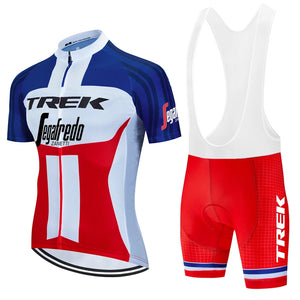 TREK  Cycling triathlon suit