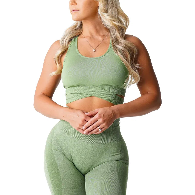 Sculpt Seamless Bra