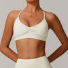 Women's Sport Bras Breathable Gym Underwear Anti-Sweat