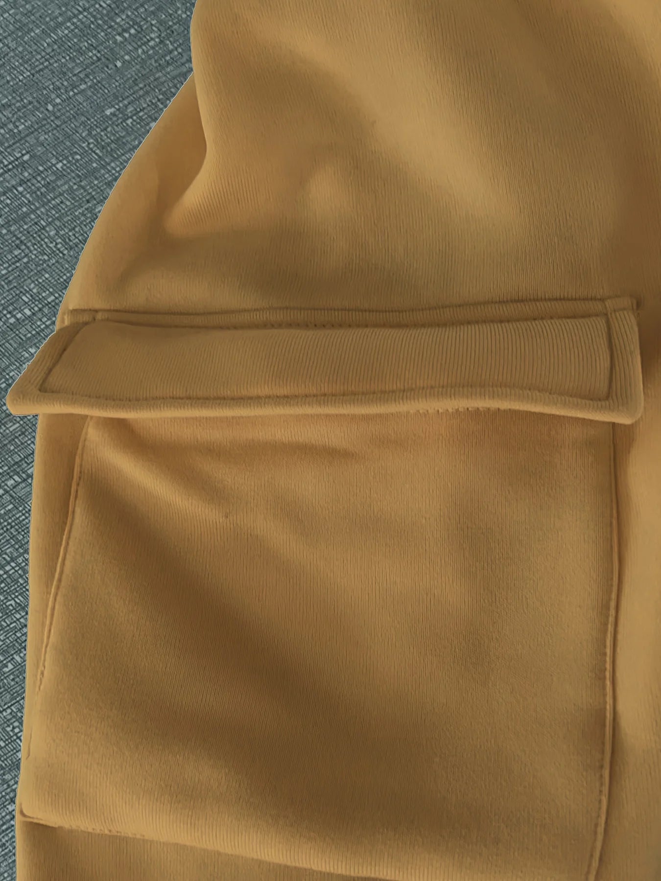 Unisex plus Size Fleece Hooded Sweatshirt