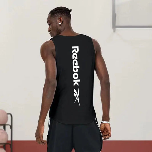 REEBOK Men's Tank top