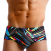 Eye-Catching Men's swim wear Brazilian Cut