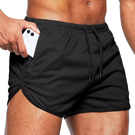 Men Training Shorts