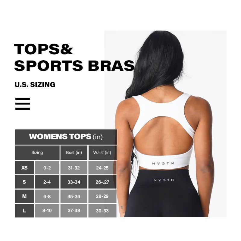 Eclipse Seamless Bra