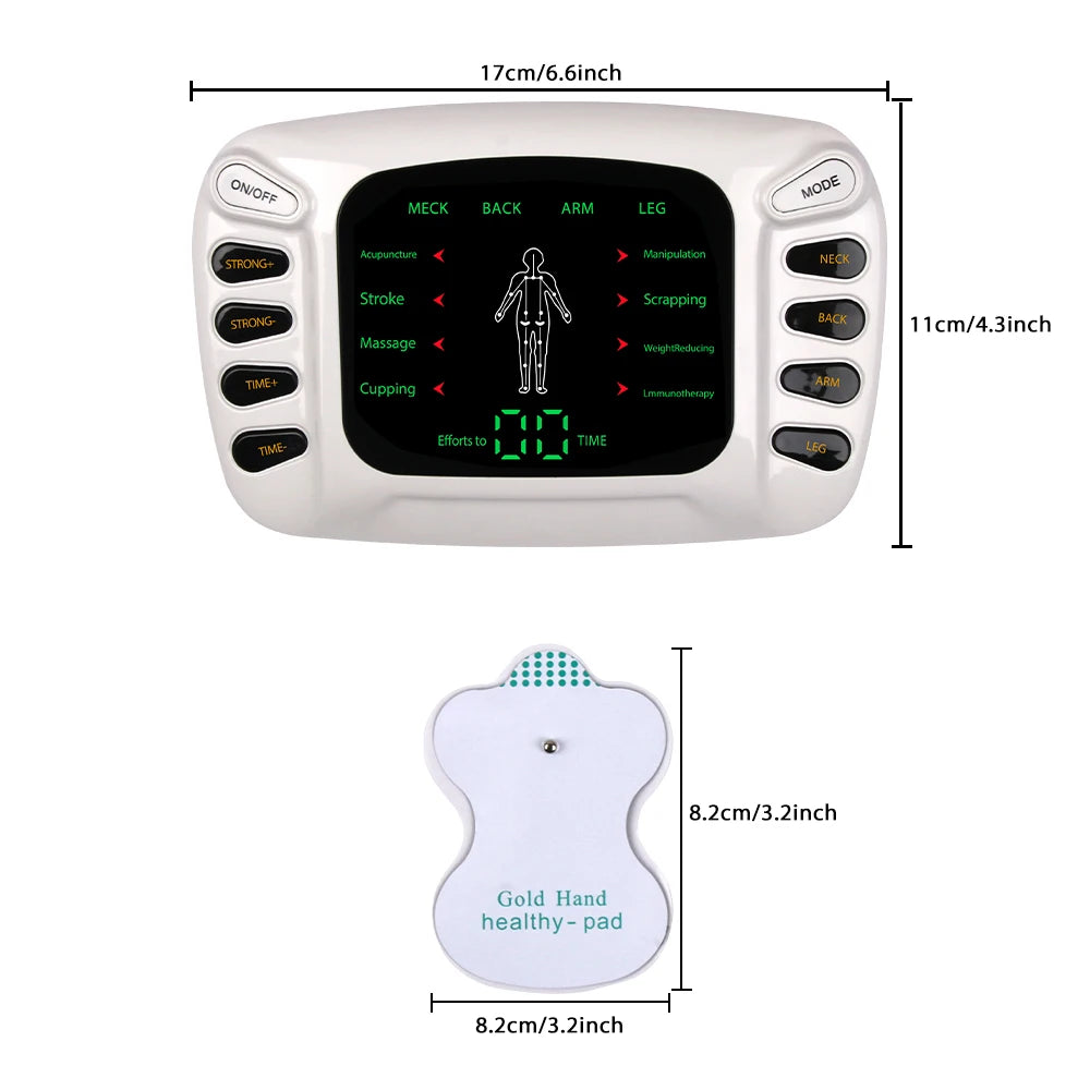 TENS Machines