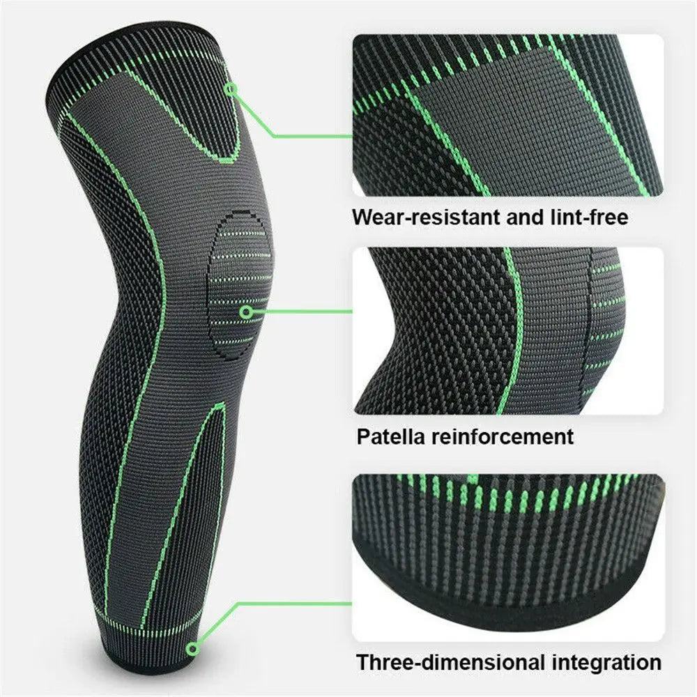 Compression Knee Support Brace