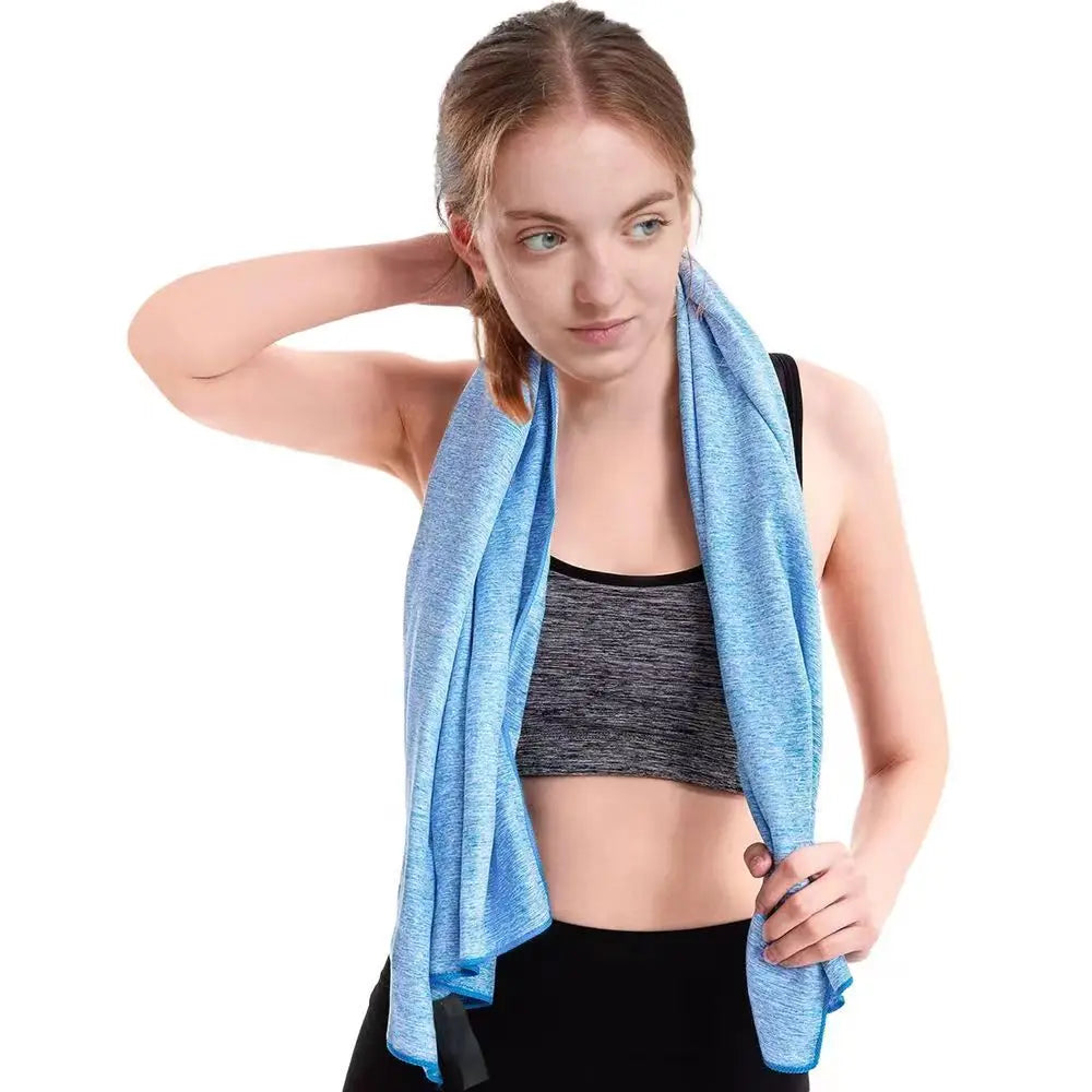 Microfiber Quick Dry Gym Towel