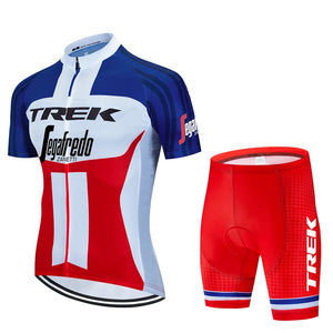 TREK  Cycling triathlon suit