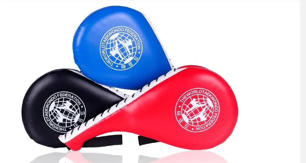 Taekwondo Kick Pad